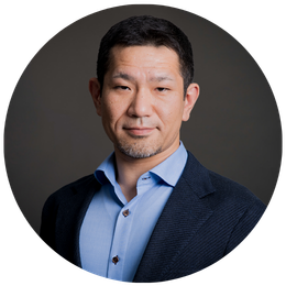 佐藤 祐樹 氏 260x260